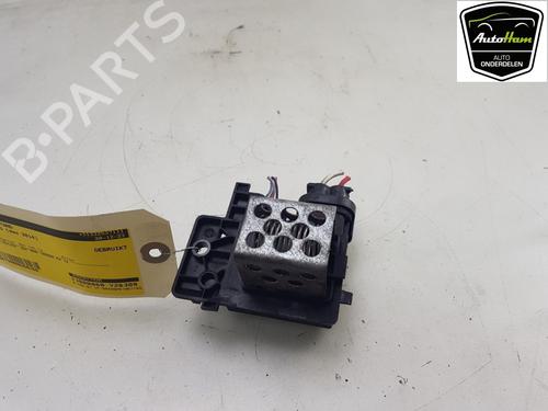 Electronic module RENAULT CLIO IV (BH_) 0.9 TCe 90 (BHNF, BHMA, BHMH, BHJK, BHJR) | BP16352681M83 