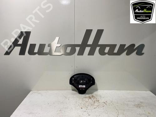 Driver airbag PEUGEOT 308 I (4A_, 4C_) 1.4 16V | BP12061955C9 