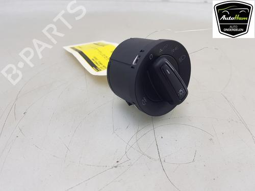Headlight switch SKODA KAMIQ (NW4) 1.0 TSI | BP19127984I24 