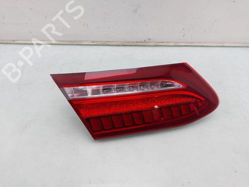 Used Left taillight MERCEDES-BENZ E-CLASS Coupe (C238) E 220 d 4-matic (238.315) (194 hp) 26647105