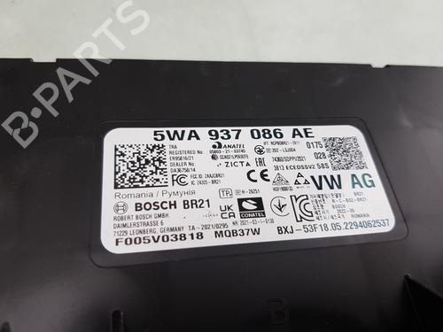 Electronic module CUPRA FORMENTOR (KM7, KMP) 1.5 TSI | BP29823440M83 