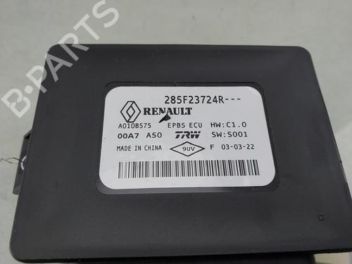 Control unit RENAULT ZOE Hatchback Van (BFM_) Electric (BFMC, BFMD) | BP24972892M11 - Image 4