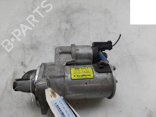 Used Starter KIA CEED Sportswagon (CD) 1.0 T-GDI (101 hp) 29075513