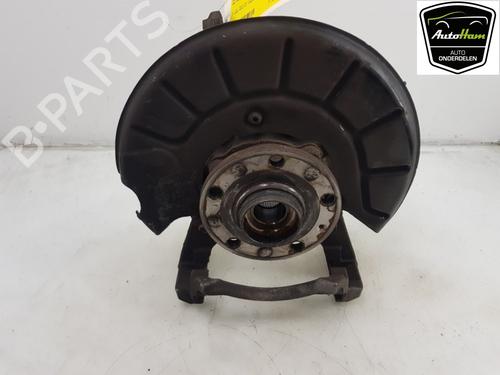 Right front steering knuckle VW CADDY IV Box Body/MPV (SAA, SAH) 2.0 TDI | BP15857640M26 