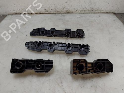 Used Rear bumper bracket Rear bumper bracket BYD SEAL U 1.5 Plug-in Hybrid Front-Wheel Drive (218 hp) 36698837 36698837
