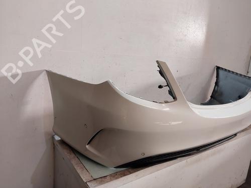 Rear bumper MERCEDES-BENZ C-CLASS (W205) AMG C 43 4-matic (205.064) | BP29274726C8 