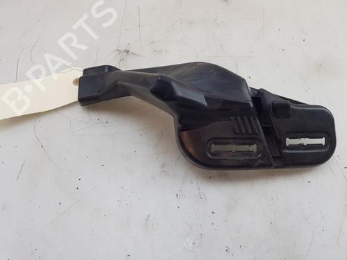 Used Rear bumper bracket OPEL MOKKA 1.2 (76) (131 hp) 24316905