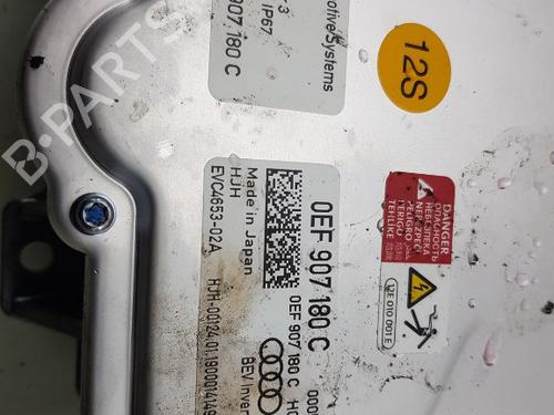 Inverter/Converter AUDI E-TRON (GEN) 55 quattro | BP23573526M119 