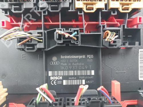 Control unit VW GOLF V (1K1) 2.0 FSI | BP30351803M11 - Image 2