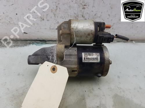 Used Starter SUZUKI SX4 S-Cross (JY) 1.4 Hybrid (Mild Hybrid) (AKK 414) (129 hp) 21023887