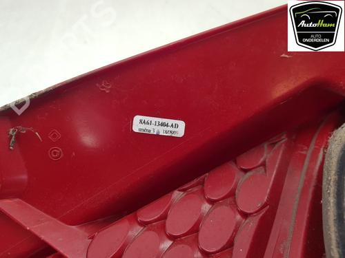 Right taillight FORD FIESTA VI (CB1, CCN) 1.25 | BP17977515C35 