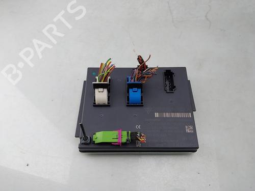 Used Electronic module PORSCHE MACAN (95B) 2.0 (252 hp) 29823564