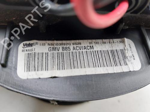 Varmvifte RENAULT CLIO III (BR0/1, CR0/1) 1.4 16V | BP29887905M62 
