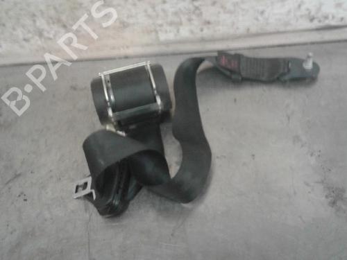 Rear left seatbelt PEUGEOT 308 SW I (4E_, 4H_) 1.6 HDi | BP12027121I29 