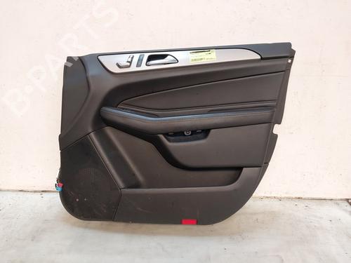 Used Front right panel Front right panel MERCEDES-BENZ GLE (W166) 350 d 4-matic (166.024) (258 hp) 33929333 33929333