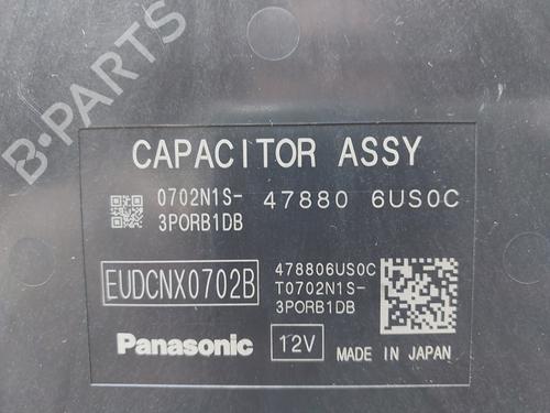 Electronic module NISSAN ARIYA (FE0) EV | BP36883795M83 - Image 4