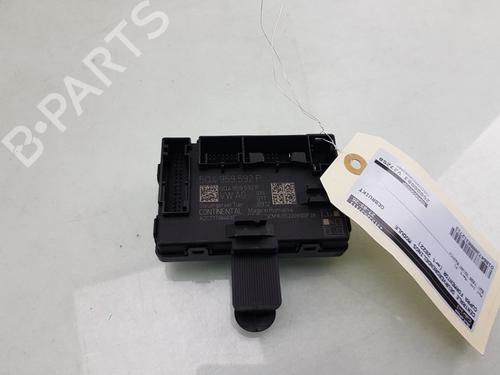 Used Control unit Control unit 24826766 24826766