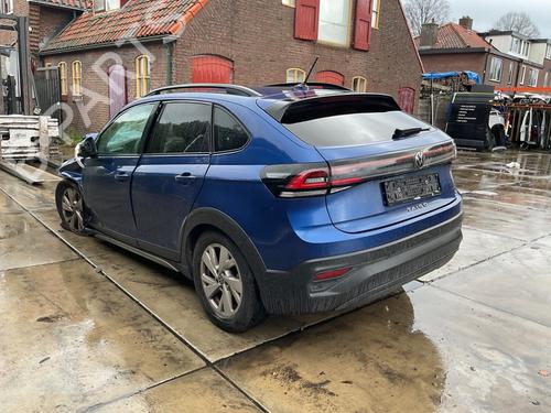 Used Rear bumper VW TAIGO (CS1) 1.0 TSI (110 hp) 24133247