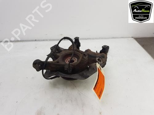 Højre Styrespindel Lejehus FIAT PUNTO EVO (199_) 1.4 16V (199AXW1A) (135 hp) 13107570