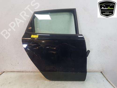 Right rear door VW POLO V (6R1, 6C1) 1.2 TDI | BP17793259C5 