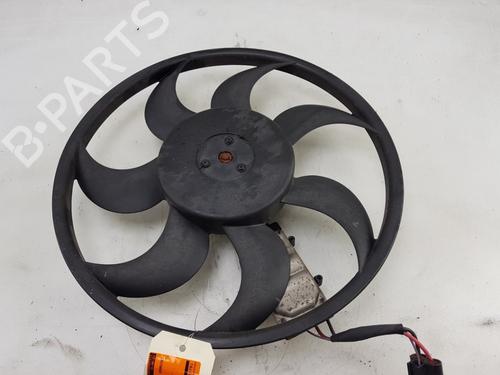 Used Radiator fan Radiator fan VOLVO V50 (545) 2.4 (140 hp) 34005962 34005962