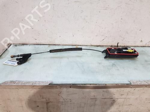 Used Cable Cable VW GOLF VIII (CD1, DA1) 1.5 eTSI (150 hp) 27611030 27611030
