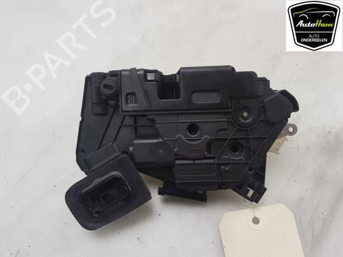 Rear right lock SEAT LEON (5F1) 1.4 TSI | BP13108211C99 