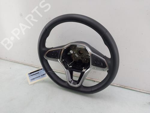 Steering wheel VW POLO VI (AW1, BZ1, AE1) 1.0 TSI | BP29445849C49 