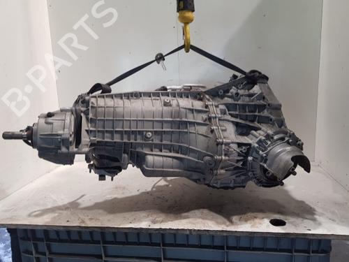 Used Gearbox Gearbox AUDI Q5 (FYB, FYG) 2.0 TFSI quattro (252 hp) 26578258 26578258