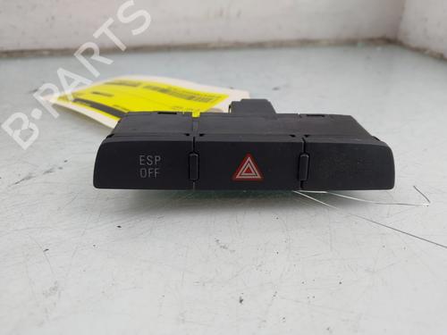 Used Warning switch Warning switch AUDI Q7 (4LB) 4.2 FSI quattro (350 hp) 40076612 40076612