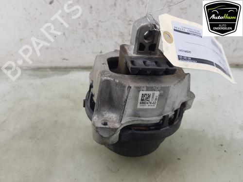 Used Engine mount BMW X5 (G05, F95) xDrive 45 e Plug-in-Hybrid (394 hp) 23390560