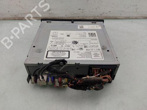 Control unit SEAT LEON (5F1) 2.0 TDI | BP34540801M11 - Image 3