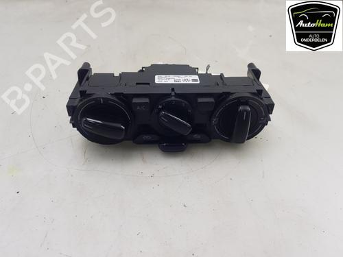 Used Climate control VW UP! (121, 122, BL1, BL2, BL3, 123) 1.0 (60 hp) 16754295