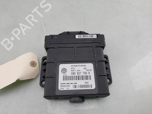 Used Gearbox control unit VW TOUAREG (7LA, 7L6, 7L7) 3.2 V6 (220 hp) 32415622