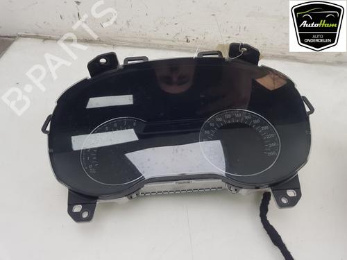 Used Instrument cluster Instrument cluster 17474955 17474955