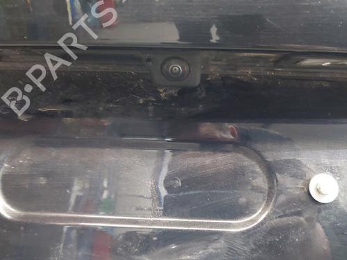 Tailgate SKODA ELROQ (PYL) 60 | BP32319700C6