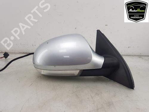 Used Right mirror VW PASSAT B6 Variant (3C5) 1.8 TSI (160 hp) 16419977