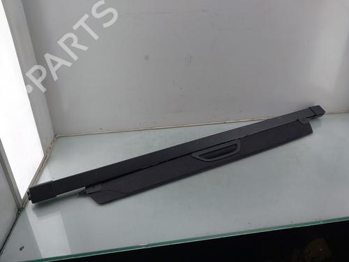 Rear parcel shelf RENAULT GRAND SCÉNIC III (JZ0/1_) 1.4 16V (JZ0F) | BP29419371C85 