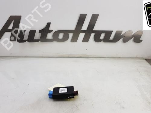Used Electronic module Electronic module PEUGEOT 207 CC (WD_) 1.6 16V (120 hp) 19666877 19666877