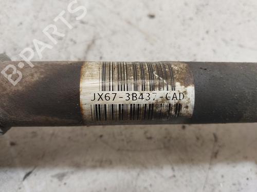 Left front driveshaft FORD FOCUS IV (HN) 1.5 EcoBlue | BP39404470M38 - Image 4