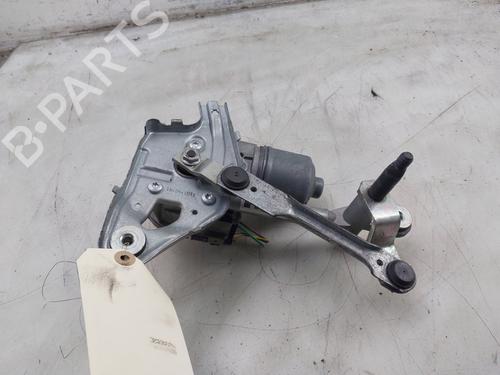 Vindrude Viskermekanisme PEUGEOT 5008 (0U_, 0E_) 1.6 16V (156 hp) 31923019