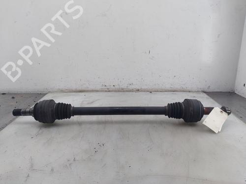 Used Left rear driveshaft Left rear driveshaft PORSCHE CAYENNE (92A) 3.0 Diesel (262 hp) 34539881 34539881