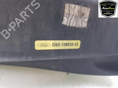 Left headlight FORD FIESTA V (JH_, JD_) 1.4 16V | BP22925886C28 