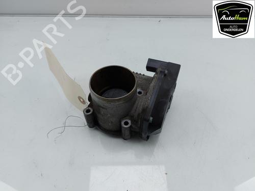 Throttle body SEAT ALTEA XL (5P5, 5P8) 1.4 TSI | BP12040284M82 