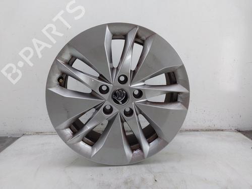 Fælk SKODA OCTAVIA IV Combi (NX5, PV5) 1.5 TSI e-TEC (150 hp) 29812921