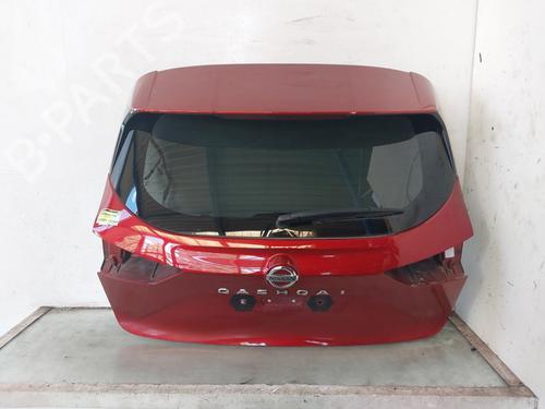 tailgate-nissan-qashqai-iii-j12-2021-37070497 main image