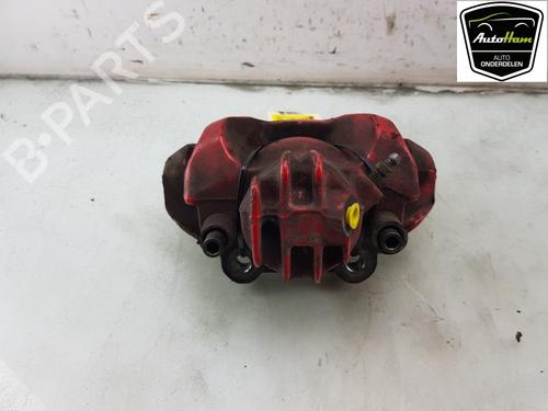 Right front brake caliper PEUGEOT 208 I (CA_, CC_) 1.6 GTi | BP19772569M104 