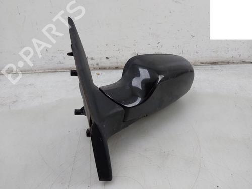 Left mirror RENAULT CLIO III (BR0/1, CR0/1) 1.4 16V | BP29887880C26