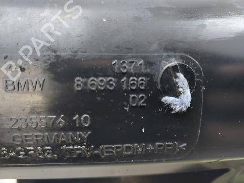 Pipe BMW 1 (F40) 118 i | BP36787481M125 - Image 4