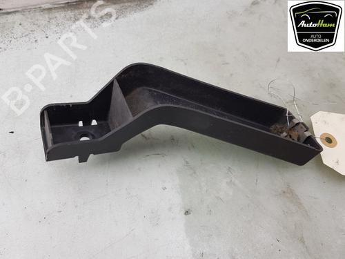Support du pare-chocs arrière PORSCHE PANAMERA (971) 4.0 Turbo (97AFF1, 97BFF1) (550 hp) 23239344